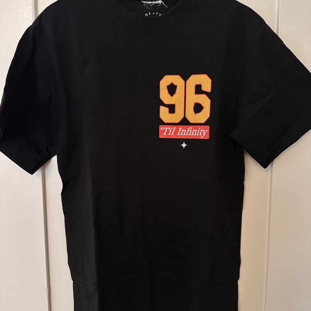 La Galaxy tee